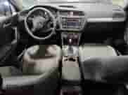 2020 Volkswagen Tiguan S с VIN 3VV0B7AX2LM033406, выставлен на аукционе Copart как лот 70865905 с пробегом 52 991 миль миль и Списание • Salvage title. История ставок и продаж доступна на DreamBid. Изображение 8.