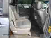 2004 Toyota Sienna XLE z VIN 5TDBA22C14S017532, wystawiony jako Copart lot #80098995 z przebiegiem 292 665 mil mil oraz Czysty tytuł • Clean title. Historia ofert i sprzedaży dostępna na DreamBid. Obrazek 11.