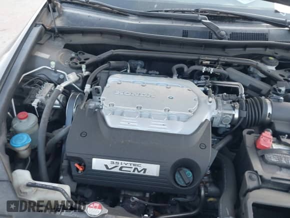 2009 Honda Accord EX z VIN 1HGCP36769A014959, wystawiony jako IAAI lot #42328233 z przebiegiem 130 666 mil mil oraz . Historia ofert i sprzedaży dostępna na DreamBid. Obrazek 10.