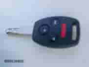 2005 Honda Accord EX-L с VIN 1HGCM66555A056803, выставлен на аукционе IAAI как лот 43250184 с пробегом 194 799 миль миль и . История ставок и продаж доступна на DreamBid. Изображение 11.