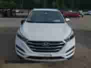 2017 Hyundai Tucson Limited с VIN KM8J3CA25HU331427, выставлен на аукционе IAAI как лот 43088614 с пробегом 57 618 миль миль и . История ставок и продаж доступна на DreamBid. Изображение 13.