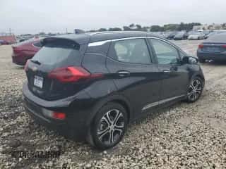 2020 Chevrolet Bolt EV Premier с VIN 1G1FZ6S08L4117945, выставлен на аукционе Copart как лот 72773852 с пробегом 13 820 миль миль и . История ставок и продаж доступна на DreamBid. Изображение 3.
