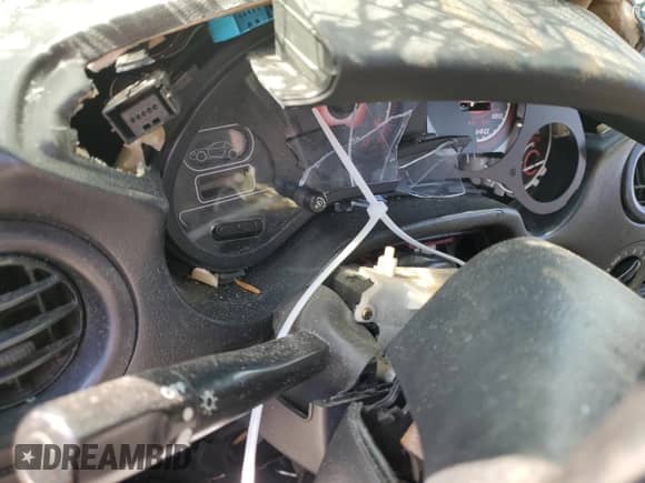 1994 Honda Civic with VIN JHMEG2178RS000434, listed as a Copart auction lot 43413195 with Not provided miles and Non repairable. Bid and sale history available at DreamBid. Image 9.