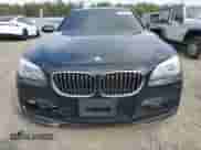 2014 BMW 7 Series ALPINA B7 xDrive с VIN WBAYF8C5XED652905, выставлен на аукционе Copart как лот 81663895 с пробегом 168 433 миль миль и Чистый • Clean title. История ставок и продаж доступна на DreamBid. Изображение 5.