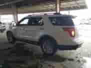 2012 Ford Explorer XLT z VIN 1FMHK7D84CGA09023, wystawiony jako Copart lot #82465245 z przebiegiem 145 391 mil mil oraz Szkoda całkowita • Salvage title. Historia ofert i sprzedaży dostępna na DreamBid. Obrazek 2.