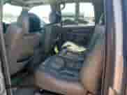 2004 Cadillac Escalade ESV z VIN 3GYFK66N84G239995, wystawiony jako Copart lot #65942275 z przebiegiem 135 752 mil mil oraz Szkoda całkowita • Salvage title. Historia ofert i sprzedaży dostępna na DreamBid. Obrazek 11.