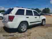 2006 Jeep Grand Cherokee Laredo с VIN 1J4GS48K06C129170, выставлен на аукционе Copart как лот 65138115 с пробегом 253 229 миль миль и Списание • Salvage title. История ставок и продаж доступна на DreamBid. Изображение 3.