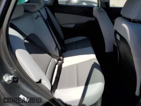 2022 Hyundai Kona SE с VIN KM8K22AB6NU796120, выставлен на аукционе Copart как лот 86477285 с пробегом 16 902 миль миль и На запчасти • Non repairable. История ставок и продаж доступна на DreamBid. Изображение 11.