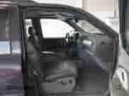 2003 Chevrolet TrailBlazer LT с VIN 1GNDS13S632221990, выставлен на аукционе IAAI как лот 42705466 с пробегом 123 759 миль миль и . История ставок и продаж доступна на DreamBid. Изображение 5.