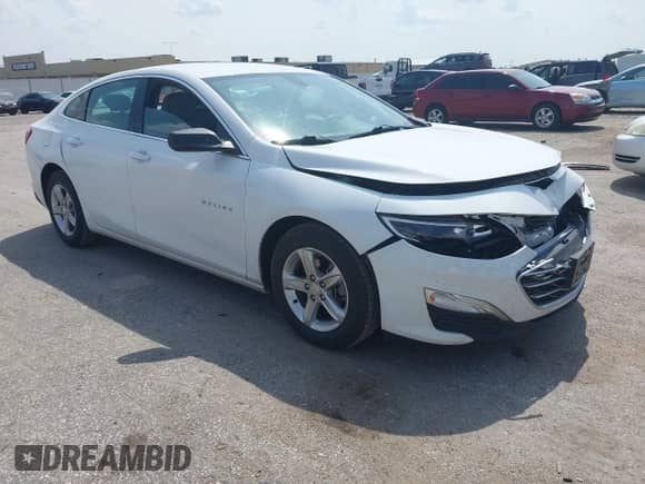 2022 Chevrolet Malibu LS с VIN 1G1ZC5ST3NF179182, выставлен на аукционе IAAI как лот 42452834 с пробегом 90 895 миль миль и . История ставок и продаж доступна на DreamBid. Изображение 1.