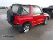 1996 Chevrolet Tracker с VIN 2CNBE1865T6946093, выставлен на аукционе IAAI как лот 42120266 с пробегом 180 736 миль миль и . История ставок и продаж доступна на DreamBid. Изображение 4.