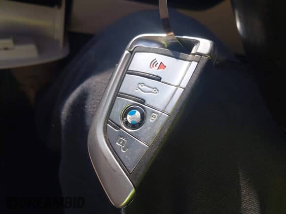 2017 BMW 5 Series 540i с VIN WBAJE5C30HG913690, выставлен на аукционе IAAI как лот 42366930 с пробегом 69 066 миль миль и . История ставок и продаж доступна на DreamBid. Изображение 11.