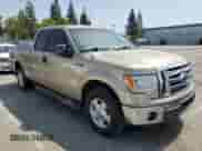 2012 Ford F-150 XL z VIN 1FTFX1CT4CFA69034, wystawiony jako Copart lot #60892565 z przebiegiem 140 887 mil mil oraz Czysty tytuł • Clean title. Historia ofert i sprzedaży dostępna na DreamBid. Obrazek 4.