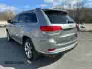 2020 Jeep Grand Cherokee Summit с VIN 1C4RJFJT6LC251799, выставлен на аукционе Copart как лот 51664285 с пробегом 120 795 миль миль и Чистый • Clean title. История ставок и продаж доступна на DreamBid. Изображение 2.