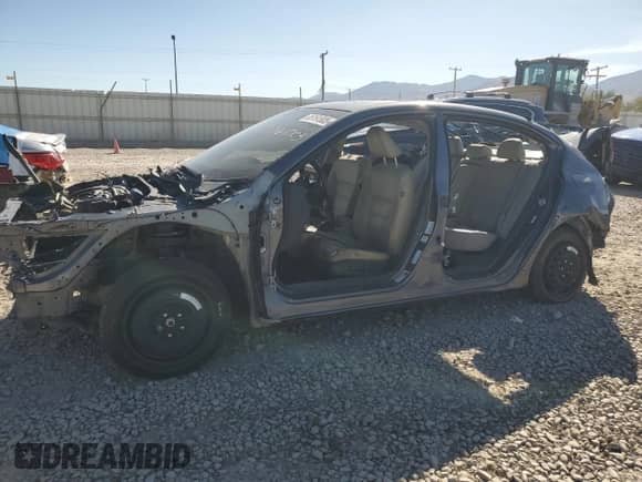 2013 Honda Accord EX-L z VIN 1HGCR2F82DA087705, wystawiony jako Copart lot #85191805 z przebiegiem Nie podano mil oraz Szkoda całkowita • Salvage title. Historia ofert i sprzedaży dostępna na DreamBid. Obrazek 1.