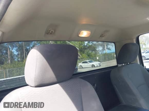 2019 Ram 1500 Tradesman with VIN 3C6JR6DT1KG546748, listed as a IAAI auction lot 41478969 with 53,139 mi miles and . Bid and sale history available at DreamBid. Image 8.