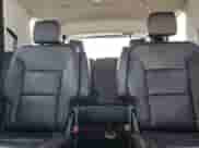 2021 Chevrolet Traverse LT z VIN 1GNEVHKW0MJ257061, wystawiony jako Copart lot #63648405 z przebiegiem 102 780 mil mil oraz Nie do naprawy • Non repairable. Historia ofert i sprzedaży dostępna na DreamBid. Obrazek 10.