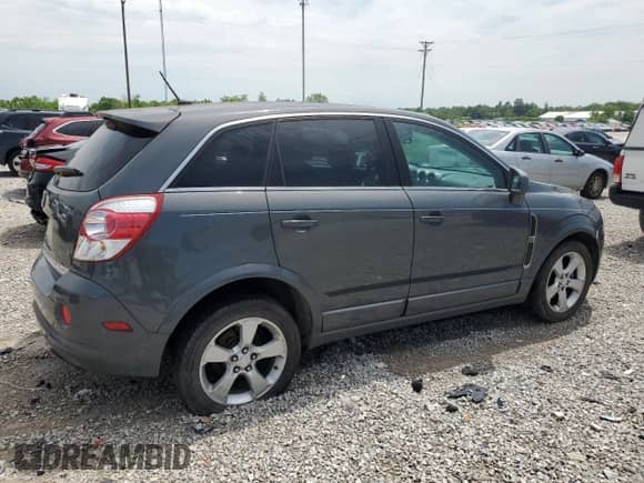 2008 Saturn VUE z VIN 3GSDL93738S550422, wystawiony jako Copart lot #56958935 z przebiegiem 165 007 mil mil oraz Czysty tytuł • Clean title. Historia ofert i sprzedaży dostępna na DreamBid. Obrazek 3.