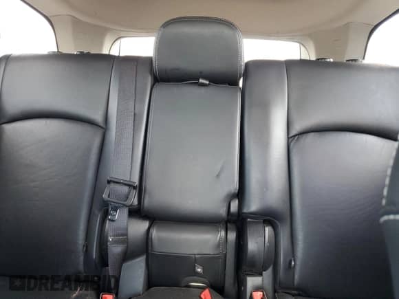 2014 Dodge Journey Crossroad with VIN 3C4PDCGG3ET287853, listed as a Copart auction lot 66840075 with 129,814 mi miles and Salvage title. Bid and sale history available at DreamBid. Image 10.