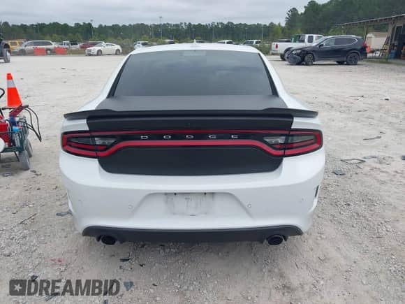 2022 Dodge Charger Scat Pack с VIN 2C3CDXGJ8NH210345, выставлен на аукционе IAAI как лот 43180123 с пробегом 49 700 миль миль и . История ставок и продаж доступна на DreamBid. Изображение 15.