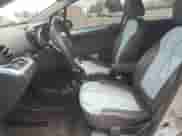 2016 Chevrolet Spark LT с VIN KL8CK6S03GC650028, выставлен на аукционе Copart как лот 90546995 с пробегом 42 802 миль миль и Списание • Salvage title. История ставок и продаж доступна на DreamBid. Изображение 7.