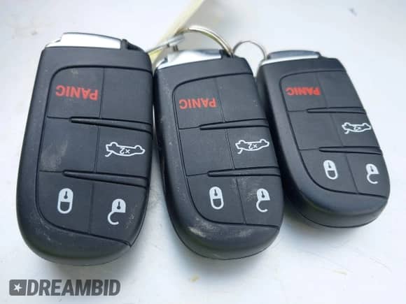 2015 Dodge Charger Police z VIN 2C3CDXKT5FH772424, wystawiony jako IAAI lot #43242381 z przebiegiem 126 224 mil mil oraz . Historia ofert i sprzedaży dostępna na DreamBid. Obrazek 11.