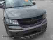 2020 Dodge Journey SE Value with VIN 3C4PDCABXLT277136, listed as a Copart auction lot 83946515 with 68,068 mi miles and Salvage title. Bid and sale history available at DreamBid. Image 14.