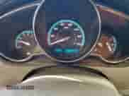 2010 Chevrolet Malibu LTZ with VIN 1G1ZE5E75AF136160, listed as a Copart auction lot 66494585 with 63,447 mi miles and Salvage title. Bid and sale history available at DreamBid. Image 9.