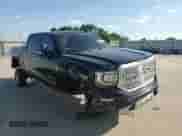 2016 GMC Sierra 1500 Denali z VIN 3GTU2PEJ1GG311206, wystawiony jako Copart lot #54143855 z przebiegiem 160 869 mil mil oraz Szkoda całkowita • Salvage title. Historia ofert i sprzedaży dostępna na DreamBid. Obrazek 13.