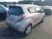 2013 Chevrolet Spark LT с VIN KL8CD6S97DC535193, выставлен на аукционе IAAI как лот 43359875 с пробегом 145 978 миль миль и . История ставок и продаж доступна на DreamBid. Изображение 4.