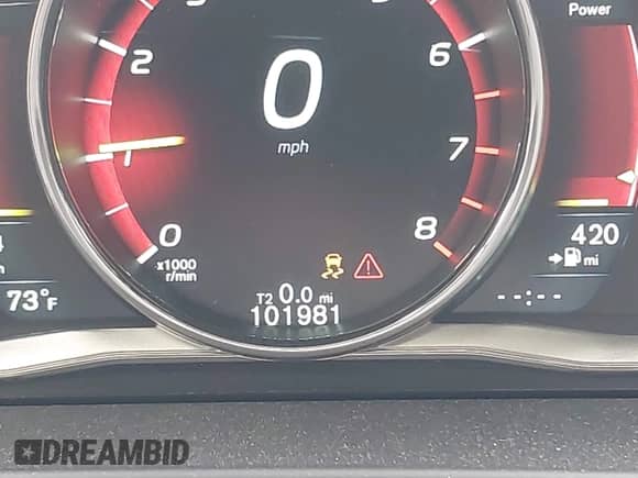 2015 Volvo S60 T5 Premier с VIN YV1612TK8F1334127, выставлен на аукционе IAAI как лот 42887031 с пробегом 101 981 миль миль и . История ставок и продаж доступна на DreamBid. Изображение 15.
