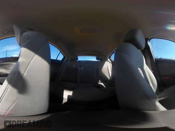 2017 Chevrolet Cruze LT with VIN 3G1BE6SM7HS581684, listed as a IAAI auction lot 43172860 with 63,468 mi miles and . Bid and sale history available at DreamBid. Image 19.