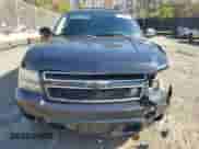 2012 Chevrolet Tahoe LS with VIN 1GNSKAE01CR152555, listed as a Copart auction lot 50409925 with 177,672 mi miles and Salvage title. Bid and sale history available at DreamBid. Image 5.