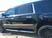 2020 Cadillac Escalade ESV с VIN 1GYS4GKJ2LR105967, выставлен на аукционе IAAI как лот 42751464 с пробегом 216 205 миль миль и . История ставок и продаж доступна на DreamBid. Изображение 15.