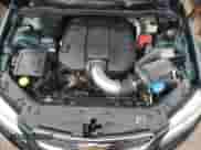 2015 Chevrolet SS z VIN 6G3F25RWXFL119998, wystawiony jako Copart lot #73978534 z przebiegiem Nie podano mil oraz Szkoda całkowita • Salvage title. Historia ofert i sprzedaży dostępna na DreamBid. Obrazek 11.