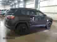 2019 Jeep Compass Latitude с VIN 3C4NJDBB1KT622895, выставлен на аукционе Copart как лот 67121915 с пробегом 93 173 миль миль и Списание • Salvage title. История ставок и продаж доступна на DreamBid. Изображение 3.