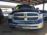 2014 Ram 1500 Big Horn z VIN 1C6RR7LT1ES158734, wystawiony jako IAAI lot #42632086 z przebiegiem 128 637 mil mil oraz . Historia ofert i sprzedaży dostępna na DreamBid. Obrazek 12.