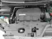 2013 Honda Odyssey EX с VIN 5FNRL5H41DB033471, выставлен на аукционе IAAI как лот 43274449 с пробегом 214 131 миль миль и . История ставок и продаж доступна на DreamBid. Изображение 18.