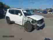 2018 Jeep Renegade Latitude с VIN ZACCJBBB5JPH30485, выставлен на аукционе IAAI как лот 43116435 с пробегом 104 358 миль миль и . История ставок и продаж доступна на DreamBid. Изображение 1.