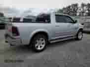 2015 Ram 1500 Laramie Limited z VIN 1C6RR7PT9FS556253, wystawiony jako Copart lot #65618915 z przebiegiem 126 110 mil mil oraz Szkoda całkowita • Salvage title. Historia ofert i sprzedaży dostępna na DreamBid. Obrazek 3.