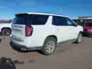2023 Chevrolet Tahoe Premier с VIN 1GNSKSKDXPR294972, выставлен на аукционе IAAI как лот 41648292 с пробегом 50 561 миль миль и . История ставок и продаж доступна на DreamBid. Изображение 4.
