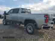 2024 Chevrolet Silverado 3500HD LTZ с VIN 2GC4YUEY0R1220465, выставлен на аукционе Copart как лот 78517494 с пробегом 10 507 миль миль и Списание • Salvage title. История ставок и продаж доступна на DreamBid. Изображение 2.