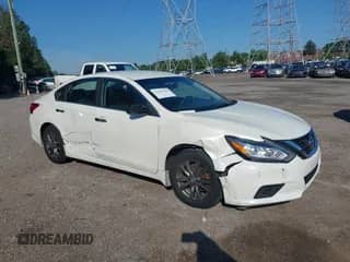2016 Nissan Altima SL с VIN 1N4AL3AP4GC156128, выставлен на аукционе IAAI как лот 42789585 с пробегом 103 581 миль миль и . История ставок и продаж доступна на DreamBid. Изображение 1.