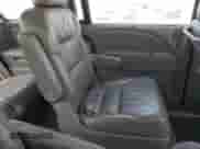 2009 Honda Odyssey Touring с VIN 5FNRL389X9B004784, выставлен на аукционе Copart как лот 85919565 с пробегом 231 160 миль миль и Списание • Salvage title. История ставок и продаж доступна на DreamBid. Изображение 11.