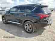 2021 Hyundai Santa Fe SEL с VIN 5NMS64AJ9MH360489, выставлен на аукционе Copart как лот 80293335 с пробегом 93 327 миль миль и Списание • Salvage title. История ставок и продаж доступна на DreamBid. Изображение 2.