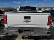 2019 Chevrolet Silverado 2500HD Work Truck z VIN 1GC1KREG7KF215142, wystawiony jako Copart lot #47896565 z przebiegiem Nie podano mil oraz Nie do naprawy • Non repairable. Historia ofert i sprzedaży dostępna na DreamBid. Obrazek 6.