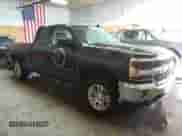 2018 Chevrolet Silverado 1500 LT с VIN 1GCVKREH3JZ188075, выставлен на аукционе Copart как лот 42830315 с пробегом 112 116 миль миль и Списание • Salvage title. История ставок и продаж доступна на DreamBid. Изображение 4.