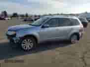 2012 Subaru Forester X Touring с VIN JF2SHAHC5CH415232, выставлен на аукционе Copart как лот 84522724 с пробегом 133 062 миль миль и Списание • Salvage title. История ставок и продаж доступна на DreamBid. Изображение 1.