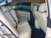 2010 Hyundai Sonata Limited с VIN 5NPEU4AF2AH639828, выставлен на аукционе Copart как лот 60327175 с пробегом 83 820 миль миль и Списание • Salvage title. История ставок и продаж доступна на DreamBid. Изображение 10.