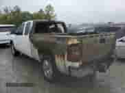 2010 Chevrolet Silverado 1500 LTZ with VIN 1GCSCTE06AZ225398, listed as a Copart auction lot 72906654 with Not provided miles and Non repairable. Bid and sale history available at DreamBid. Image 2.